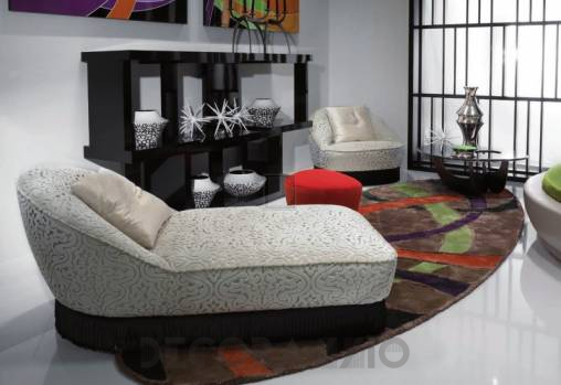 Кушетка Ipe Cavalli JULIE - JULIE dormeuse