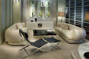 Диван Ipe Cavalli KAZAK, KAZAK sofa 238