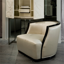 Кресло Ipe Cavalli VENUS, VENUS Armchair