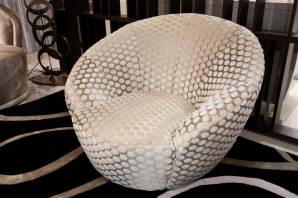 Кресло Ipe Cavalli Gil, Gil armchair