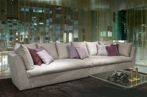 Диван Biba Salotti Altea, Altea 3s sofa