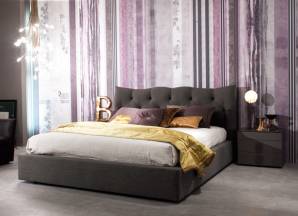  Biba Salotti Meneo, Meneo double bed