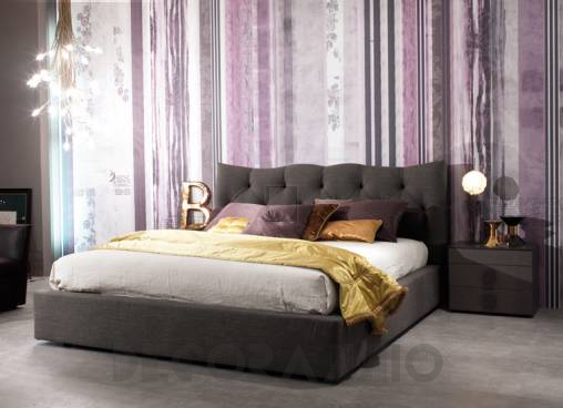 Biba Salotti Meneo - Meneo double bed