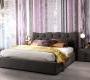Biba Salotti Meneo - Meneo double bed