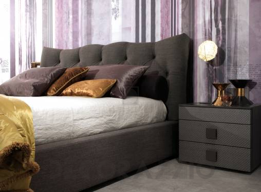 Biba Salotti Meneo - Meneo double bed