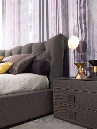 Biba Salotti Meneo - Meneo double bed