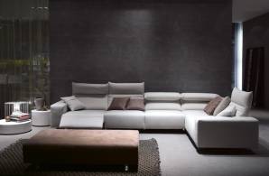 Диван модульный Biba Salotti Play, Play sectional