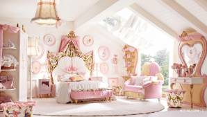 Комплект в детскую Altamoda Ballerina, miss ballerina 5