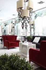 Кресло Saint Babilla by Rivolta Bergere, Bergere armchair