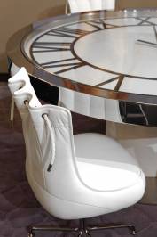Кресло Saint Babilla by Rivolta Bag, BAG swivel chair