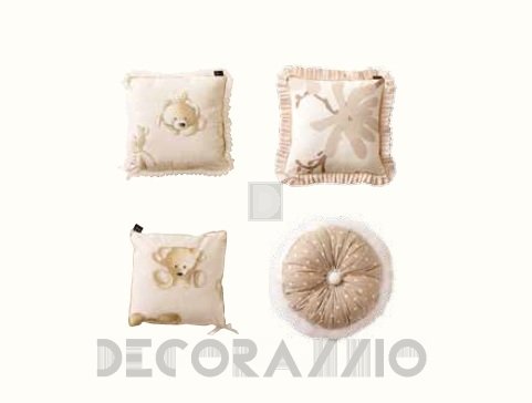 Подушка Altamoda Gulliver - CT03 g