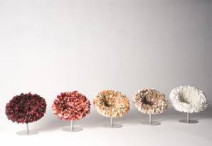 Кресло Moroso Bouquet, &nbsp;B005