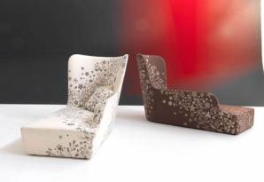 Кушетка Moroso Closer, Closer
