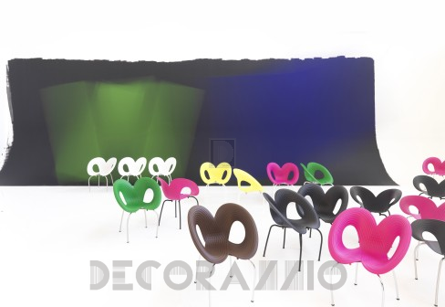 Кресло Moroso Ripple - 50