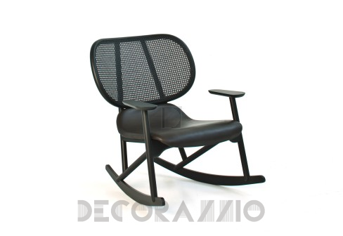 Кресло-качалка Moroso Klara - 478