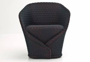 Кресло Moroso Talma, Talma armchair