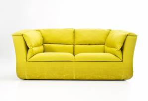 Диван Moroso Coat, Coat sofa