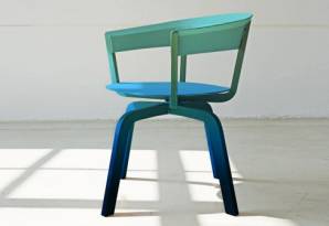 Кресло Moroso Bikini, Bikini chair
