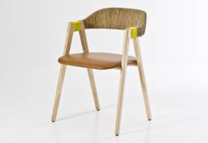Кресло Moroso Mathilda, Mathilda chair