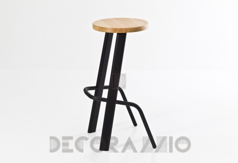 Стул барный Moroso Bull - Bull chair