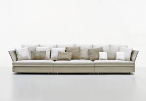 Диван Molteni&C Holiday, Holiday sofa