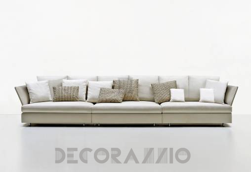 Диван Molteni&C Holiday - Holiday sofa