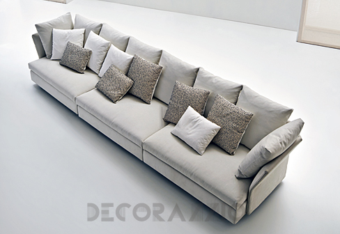 Диван Molteni&C Holiday - Holiday sofa