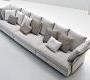 Диван Molteni&C Holiday - Holiday sofa