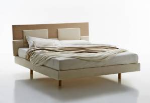 Molteni&C Nature, Nature bed