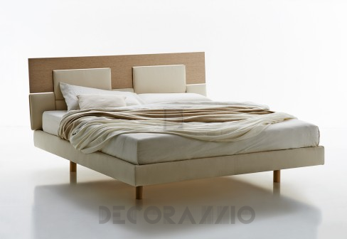 Molteni&C Nature - Nature bed