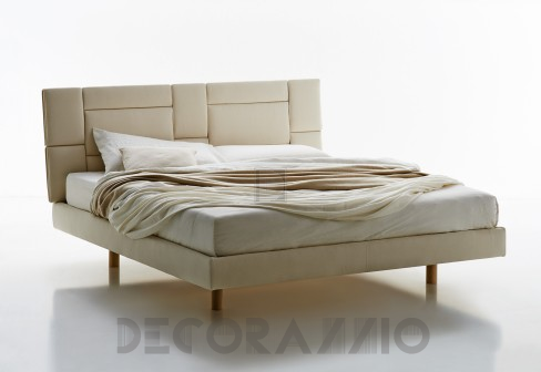 Molteni&C Nature - Nature bed