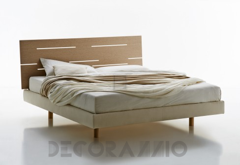 Molteni&C Nature - Nature bed