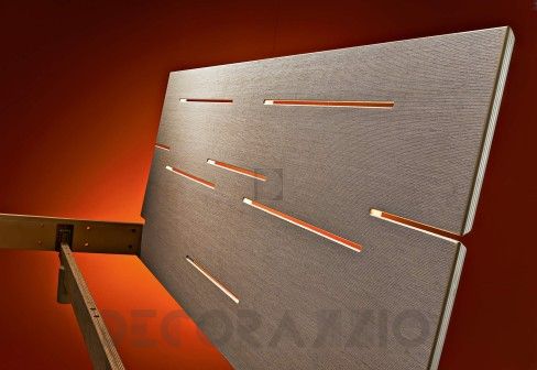 Molteni&C Nature - Nature bed