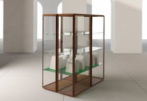 Витрина Molteni&C Grado°, Grado° cupboard
