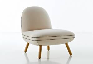 Кресло Molteni&C Fantasia, Fantasia armchair