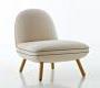 Кресло Molteni&C Fantasia - Fantasia armchair