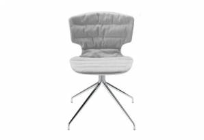 Стул Alias Erice, erice trestle pad soft