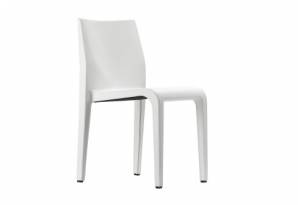 Стул Alias Laleggera, laleggera leather chair