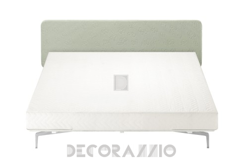 Alias Tessiletto - Tessiletto bed