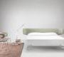 Alias Tessiletto - Tessiletto bed