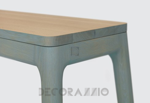 Скамейка Zeitraum E8 - E8 bench