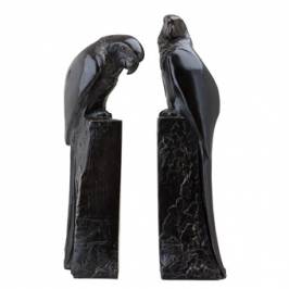 Скульптура Eichholtz Perroquet S-2, 07468