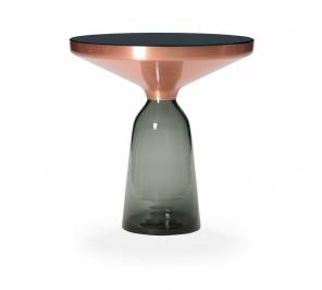 Приставной столик ClassiCon Bell Table Copper, B T Cr53.1
