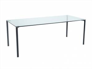 Обеденный стол Zanotta Spillo, 2524V