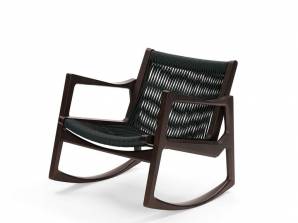 Кресло-качалка ClassiCon Euvira, E70