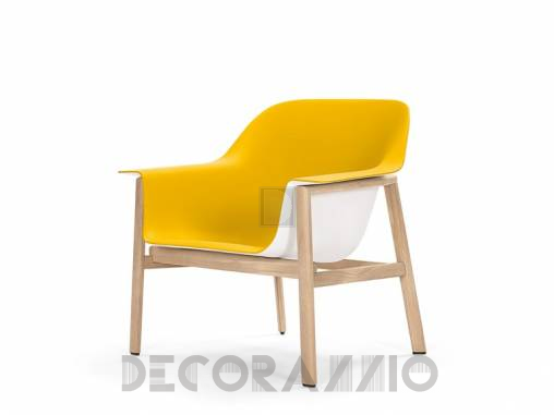Кресло ClassiCon Sedan - Se74