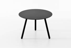 Приставной столик Kristalia BCN, B c t55