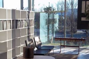 Стеллаж Lema Libreria Booken, Lib B 130