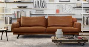Диван Lema MUSTIQUE, M d208