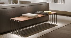 Скамейка Lema FENCE, F b150